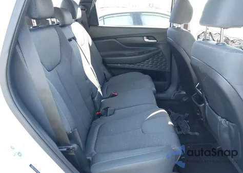 2019 Hyundai Santa Fe Se z USA, uszkodzony, nr VIN 5NMS23AD9KH115947